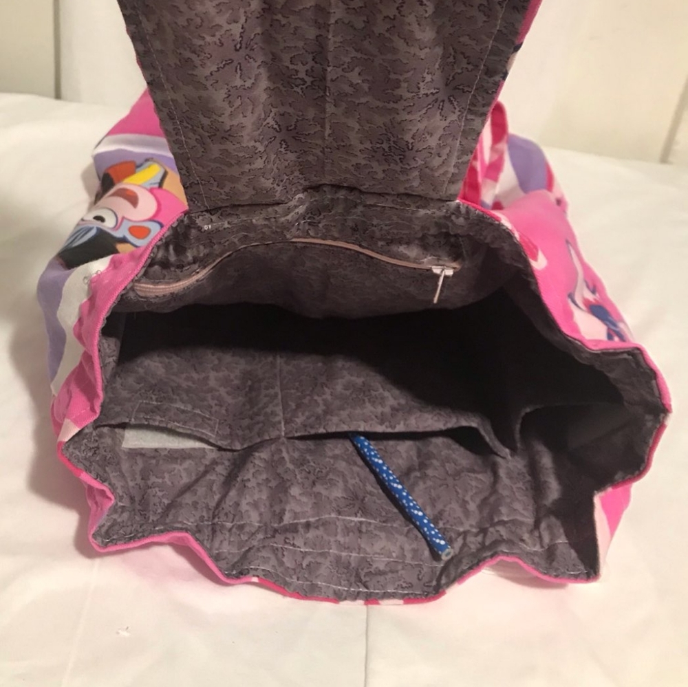 Backpack - Picture 5 of 6
